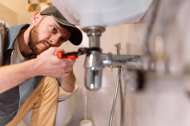 Best Water Softener Installation  in Mount Pocono, PA