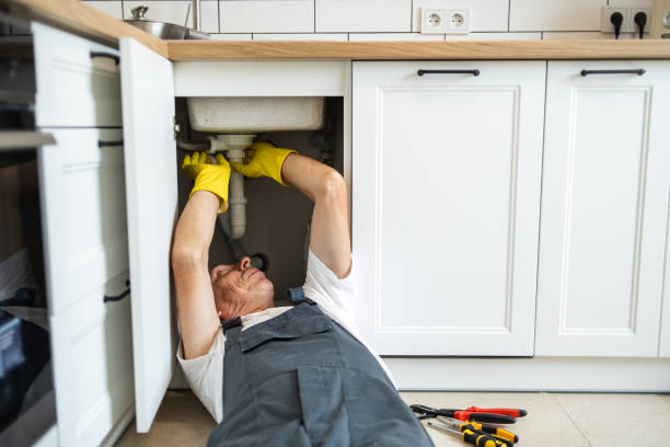 Best Residential Plumbing Services  in Mount Pocono, PA