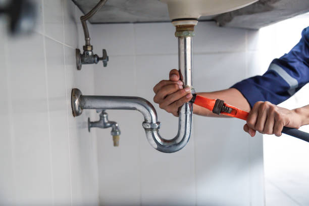 Best Clogged Drain Plumber  in Mount Pocono, PA