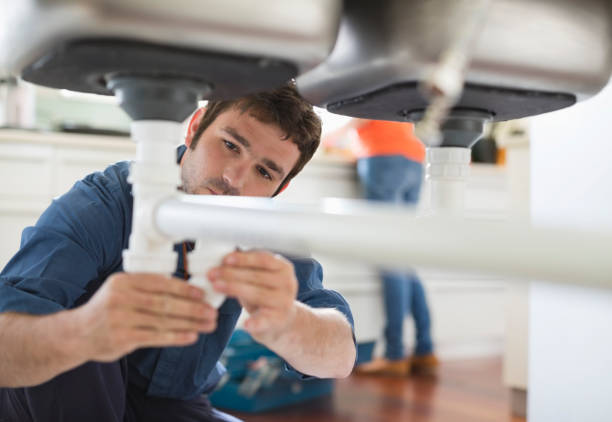 Best Drain Cleaning Services  in Mount Pocono, PA