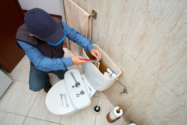 Best Septic Systems  in Mount Pocono, PA