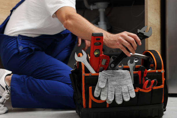 Trusted Mount Pocono, PA Plumbing Experts