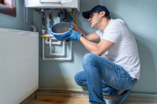 Best Clogged Drain Plumber  in Mount Pocono, PA