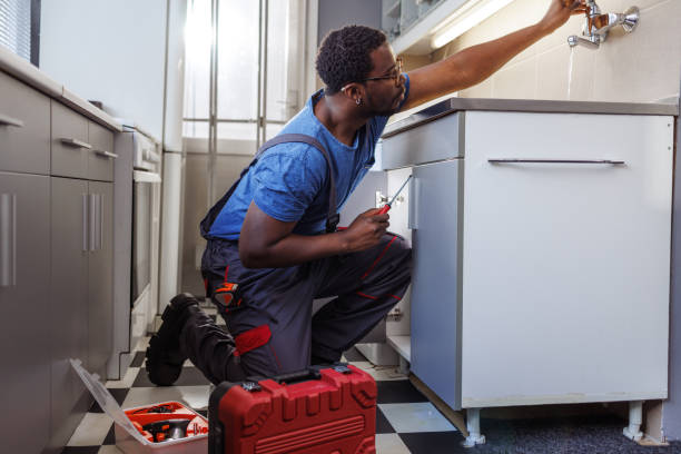 Hot Water Heater Installation in Mount Pocono, PA