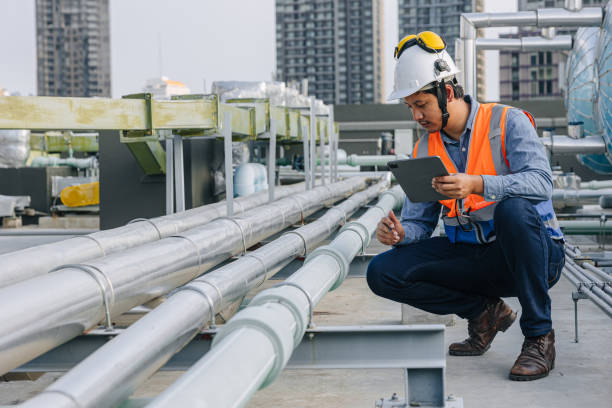Best Gas Line Repair  in Mount Pocono, PA