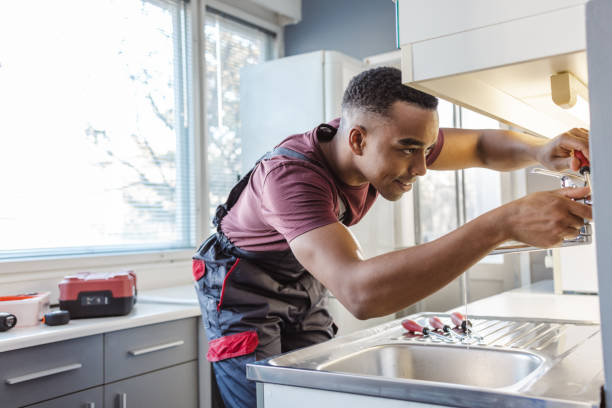 Best Gas Line Repair  in Mount Pocono, PA